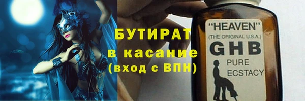молекула духа Богданович